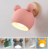 Nordic Wall Bedside Lamp eprolo