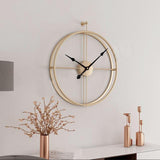 Nordic Wall Clock Kitchen Essentials