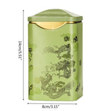 Oriental Design Kitchen Storage Kitchen Essentials