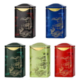 Oriental Design Kitchen Storage Kitchen Essentials