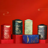 Oriental Design Kitchen Storage Kitchen Essentials