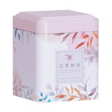 Oriental Tea Storage Containers Kitchen Essentials