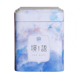 Oriental Tea Storage Containers Kitchen Essentials