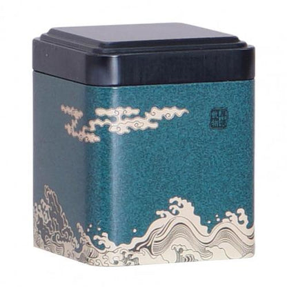 Oriental Tea Storage Containers Kitchen Essentials