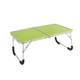 Outdoor Folding Picnic Table Kitchen Essentials