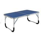 Outdoor Folding Picnic Table Kitchen Essentials