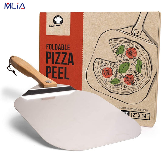 Pizza Peel Shovel Kitchen Essentials