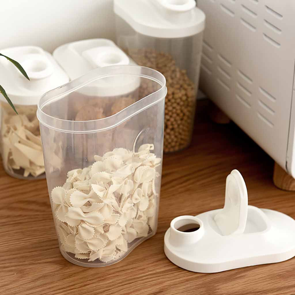 Plastic Cereal Dispenser eprolo