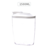 Plastic Cereal Dispenser eprolo