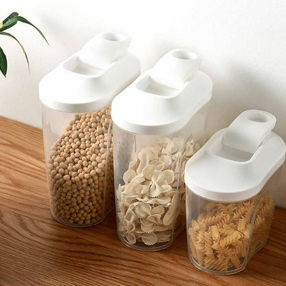 Plastic Cereal Dispenser eprolo