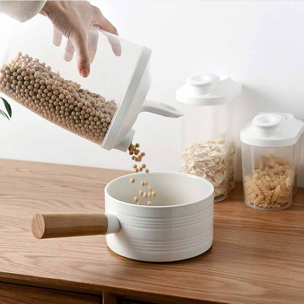 Plastic Cereal Dispenser eprolo