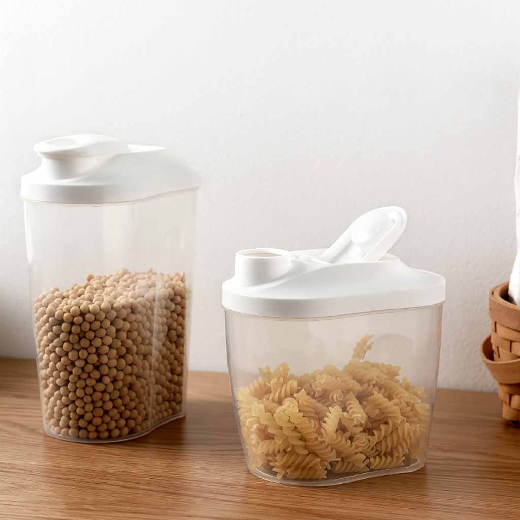 Plastic Cereal Dispenser eprolo