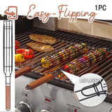 Portable BBQ Grilling Basket eprolo