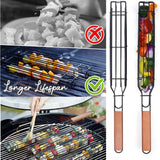 Portable BBQ Grilling Basket eprolo