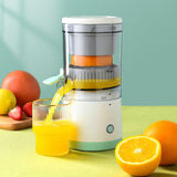 Portable Charging USB Electric Orange Juicer eprolo
