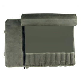 Portable Kitchen Cooking Chef Knife Bag Roll Bag Carry Case Bag eprolo