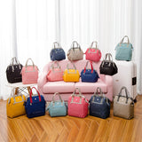 Portable Lunch Bag Kitchen Essentials