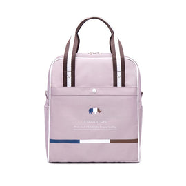 Portable Lunch Bag Kitchen Essentials