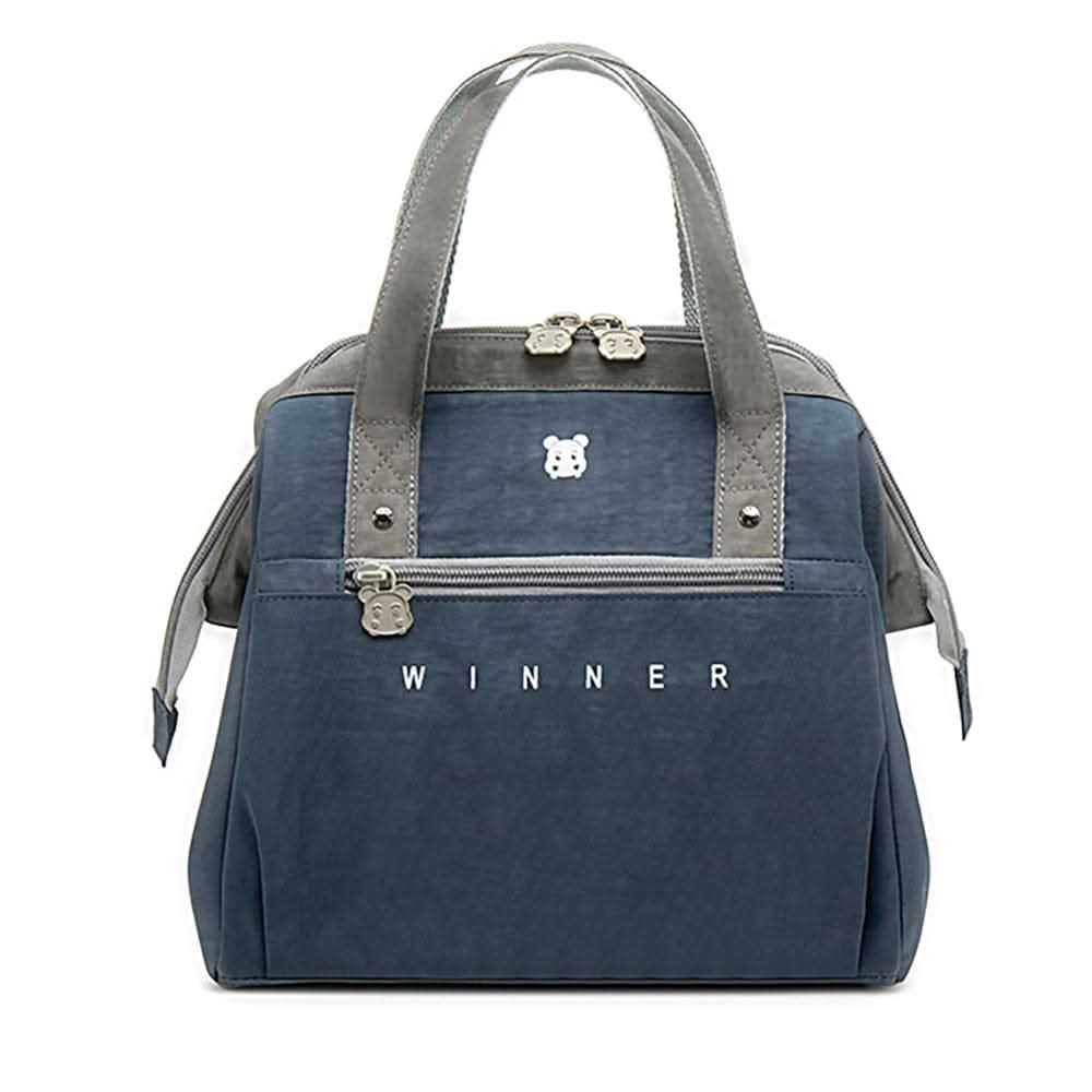 Portable Lunch Bag Kitchen Essentials