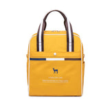 Portable Lunch Bag Kitchen Essentials