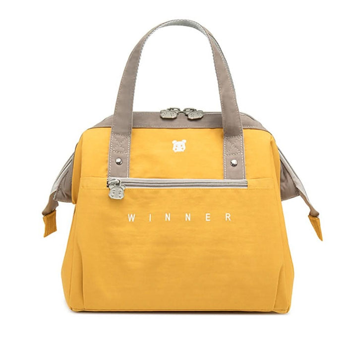 Portable Lunch Bag Kitchen Essentials