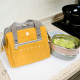 Portable Lunch Bag Kitchen Essentials