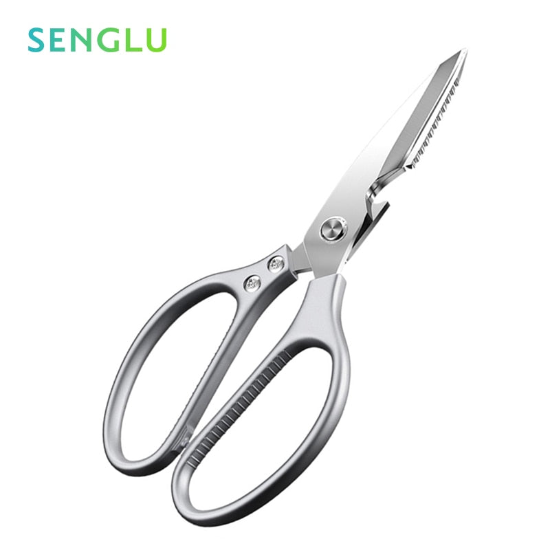 Professional Chef Kitchen Scissors Kitchen Essentials