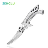 Professional Chef Kitchen Scissors Kitchen Essentials