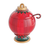 Quirky Christmas Candy Tableware Kitchen Essentials