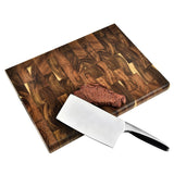 Real Wood Chopping Block eprolo