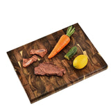 Real Wood Chopping Block eprolo