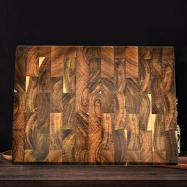 Real Wood Chopping Block eprolo