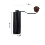 Retro, Manual Coffee Grinder Kitchen Essentials