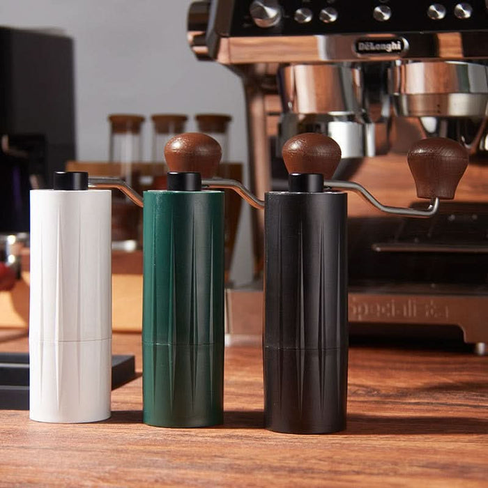 Retro, Manual Coffee Grinder Kitchen Essentials