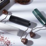 Retro, Manual Coffee Grinder Kitchen Essentials