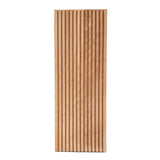 Ripple, Scandi Style Wood Chopping Board Kitchen Essentials
