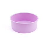 Round Silicone Cake Molds Kitchen Essentials