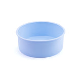 Round Silicone Cake Molds Kitchen Essentials
