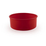 Round Silicone Cake Molds Kitchen Essentials