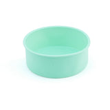 Round Silicone Cake Molds Kitchen Essentials