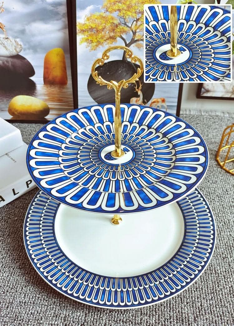 Retro Coffee Cup & Tableware Kitchen Essentials