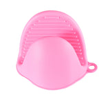Thick Heat Resistant Oven Pinch Mitts Kitchen Essentials