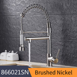 Gold Kitchen Faucet Kitchen Essentials