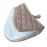 1PC Silicone Anti-scalding Oven Gloves Kitchen Essentials