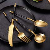 Vintage Dinnerware Set Kitchen Essentials