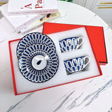 Retro Coffee Cup & Tableware Kitchen Essentials