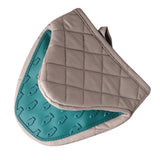 1PC Silicone Anti-scalding Oven Gloves Kitchen Essentials