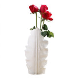 Scandinavian Simple Style Ceramic Vase eprolo