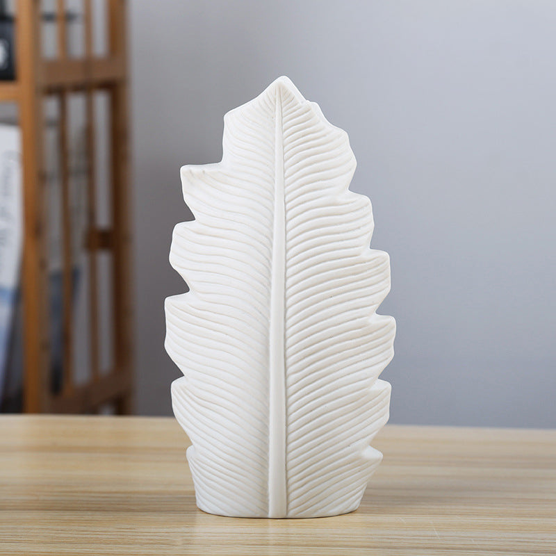 Scandinavian Simple Style Ceramic Vase eprolo