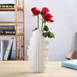 Scandinavian Simple Style Ceramic Vase eprolo